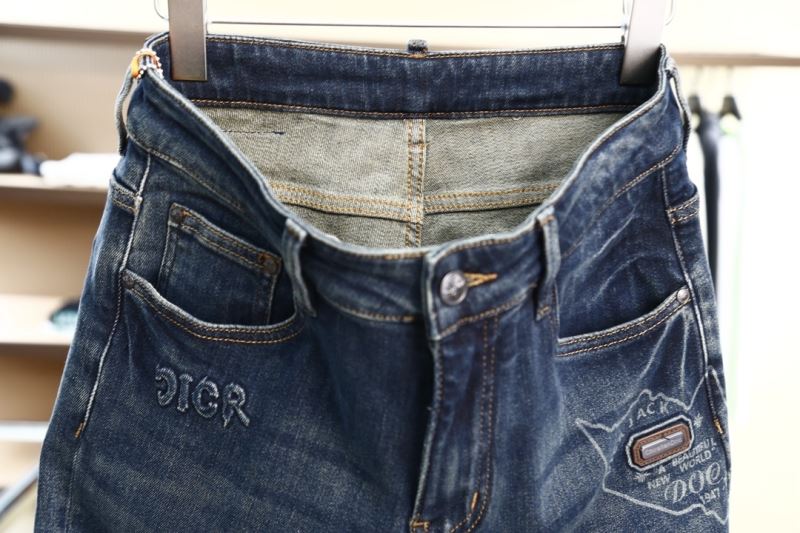 Christian Dior Jeans